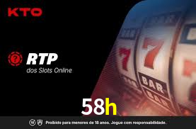 Cashback e recargas na 58h