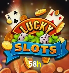 Slots com jackpots e giros grátis na 58h